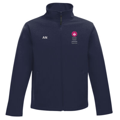 Club Embroidered Softshell Thumbnail