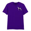 Softstyle® adult ringspun t-shirt Thumbnail