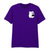 Softstyle® adult ringspun t-shirt Thumbnail
