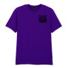 Softstyle® adult ringspun t-shirt Thumbnail