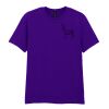 Softstyle® adult ringspun t-shirt Thumbnail