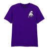 Softstyle® adult ringspun t-shirt Thumbnail