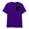 Softstyle® adult ringspun t-shirt Thumbnail