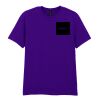 Softstyle® adult ringspun t-shirt Thumbnail