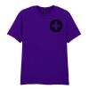 Softstyle® adult ringspun t-shirt Thumbnail
