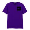 Softstyle® adult ringspun t-shirt Thumbnail