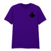 Softstyle® adult ringspun t-shirt Thumbnail