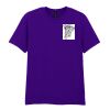 Softstyle® adult ringspun t-shirt Thumbnail