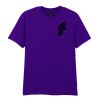 Softstyle® adult ringspun t-shirt Thumbnail