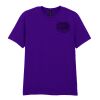 Softstyle® adult ringspun t-shirt Thumbnail