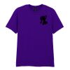 Softstyle® adult ringspun t-shirt Thumbnail