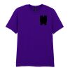 Softstyle® adult ringspun t-shirt Thumbnail