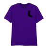Softstyle® adult ringspun t-shirt Thumbnail