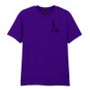 Softstyle® adult ringspun t-shirt Thumbnail
