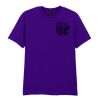 Softstyle® adult ringspun t-shirt Thumbnail