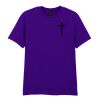 Softstyle® adult ringspun t-shirt Thumbnail