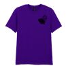 Softstyle® adult ringspun t-shirt Thumbnail