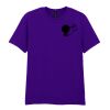 Softstyle® adult ringspun t-shirt Thumbnail