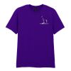 Softstyle® adult ringspun t-shirt Thumbnail