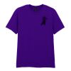 Softstyle® adult ringspun t-shirt Thumbnail