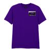 Softstyle® adult ringspun t-shirt Thumbnail