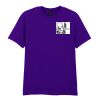 Softstyle® adult ringspun t-shirt Thumbnail