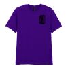 Softstyle® adult ringspun t-shirt Thumbnail