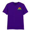 Softstyle® adult ringspun t-shirt Thumbnail