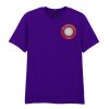 Softstyle® adult ringspun t-shirt Thumbnail