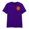 Softstyle® adult ringspun t-shirt Thumbnail