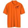 DryBlend® Jersey knit polo Thumbnail