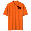 DryBlend® Jersey knit polo Thumbnail