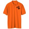 DryBlend® Jersey knit polo Thumbnail