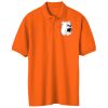 DryBlend® Jersey knit polo Thumbnail