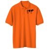 DryBlend® Jersey knit polo Thumbnail