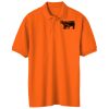 DryBlend® Jersey knit polo Thumbnail