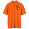 DryBlend® Jersey knit polo Thumbnail