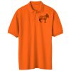 DryBlend® Jersey knit polo Thumbnail