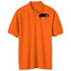 DryBlend® Jersey knit polo Thumbnail