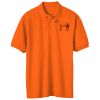 DryBlend® Jersey knit polo Thumbnail