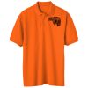 DryBlend® Jersey knit polo Thumbnail