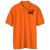 DryBlend® Jersey knit polo Thumbnail