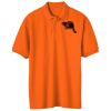 DryBlend® Jersey knit polo Thumbnail