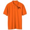 DryBlend® Jersey knit polo Thumbnail