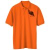DryBlend® Jersey knit polo Thumbnail
