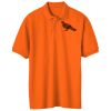 DryBlend® Jersey knit polo Thumbnail