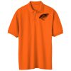 DryBlend® Jersey knit polo Thumbnail