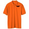 DryBlend® Jersey knit polo Thumbnail