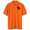 DryBlend® Jersey knit polo Thumbnail
