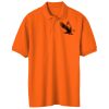 DryBlend® Jersey knit polo Thumbnail